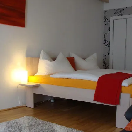 Center Апартаменты Грац