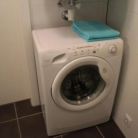 Appartement Center *