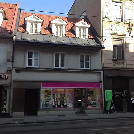 Center Апартаменты *
