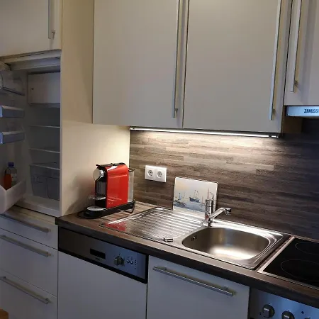 Appartement Center Graz