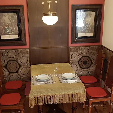 Center Apartment Graz