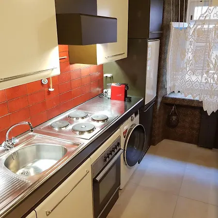 Apartment Center Graz