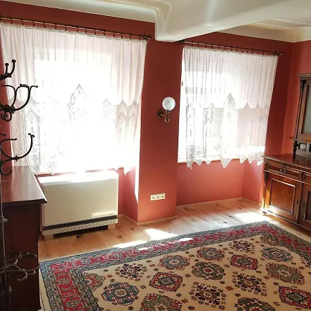 Center Apartment Graz