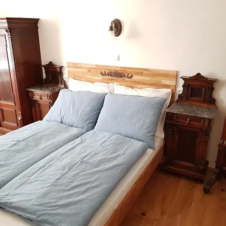 Center Apartment